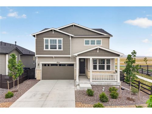 27536 E Byers Pl, Aurora, CO, 80018-1954 | Card Image