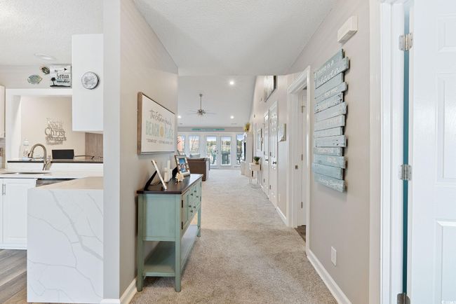 UNIT-15F - 4755 Lightkeepers Way, Condo with 2 bedrooms, 2 bathrooms and null parking in Little River SC | Image 5