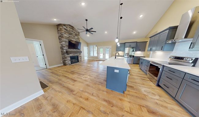 13430 Schreiber Rd, House other with 3 bedrooms, 3 bathrooms and null parking in Valley View OH | Image 22