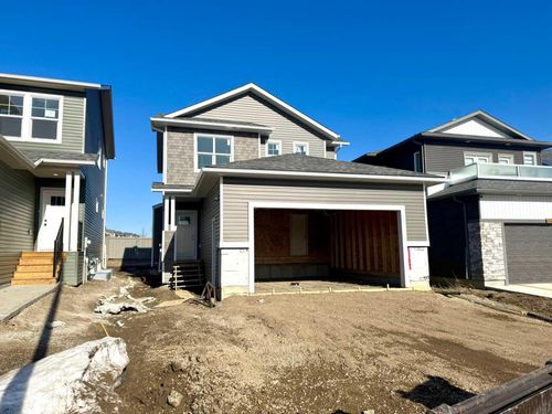 13209 105 St, Grande Prairie, AB, T8X0W5 | Card Image