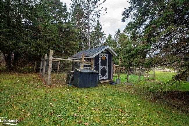 1105 Rosseau Lake Rd 1, House other with 3 bedrooms, 2 bathrooms and 8 parking in Windermere ON | Image 31