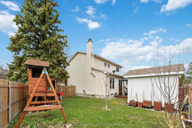 1426 Larkhaven Cres, House other with 3 bedrooms, 4 bathrooms and 4 parking in Orleans ON | Image 30