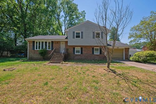 1205 Yacht Basin Drive, Colonial Heights, VA, 23834 | Card Image
