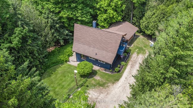 293432 Eighth Line, House other with 5 bedrooms, 2 bathrooms and 14 parking in Amaranth ON | Image 43