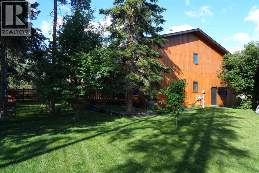 Residential in Canmore 3