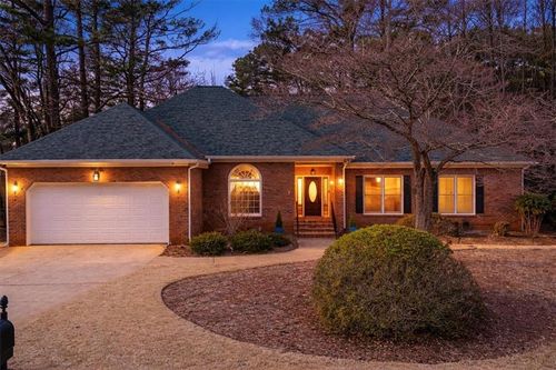2825 Lakewind Ct, Alpharetta, GA, 30005-4204 | Card Image