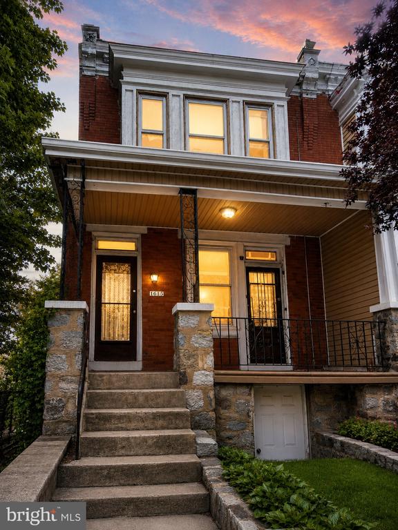 Residential in PHILADELPHIA 3