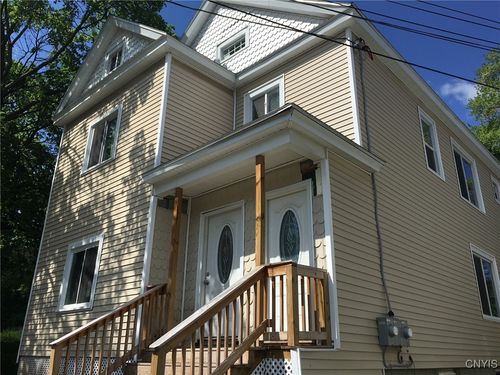 328 Westmoreland Avenue, Syracuse, NY, 13210 | Card Image