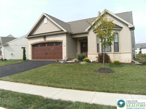 4088 Eveningstar Rd, Emmaus, PA, 18049-1990 | Card Image