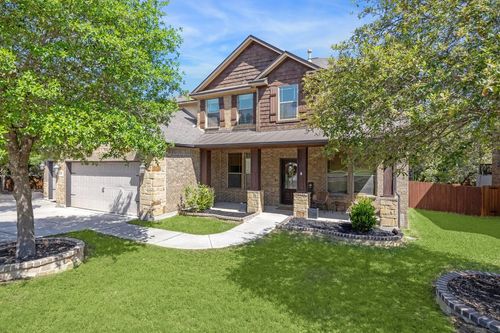 12907 Gordons Hvn, San Antonio, TX, 78253-6402 | Card Image