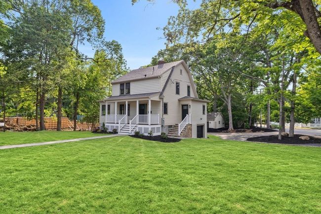 160 Forest Hill Ave, House other with 3 bedrooms, 2 bathrooms and 10 parking in Lynnfield MA | Image 32
