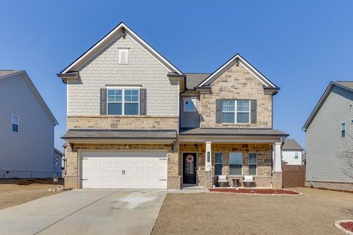 114 Henson Farm Dr, Loganville, GA, 30052-6511 | Card Image