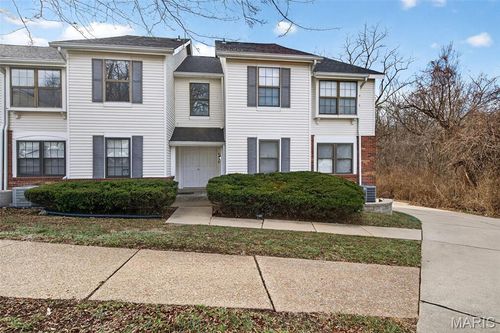 apt-b-6458 White Cap Ln, Florissant, MO, 63033-4744 | Card Image
