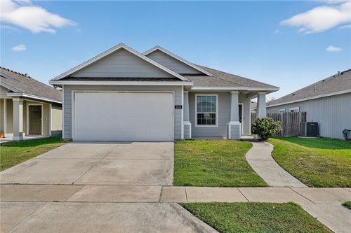 7410 Oshman Drive, Corpus Christi, TX, 78414 | Card Image