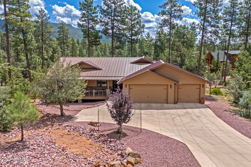 4047 W Forest Court, Pine, AZ, 85544 | Card Image