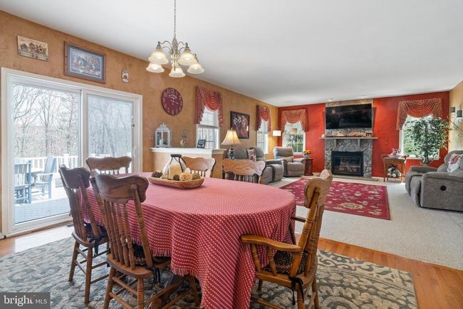 6 Copewood Ct, House other with 5 bedrooms, 3 bathrooms and null parking in Manchester MD | Image 14