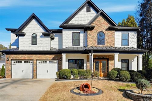 7108 Roselake Cir, Douglasville, GA, 30134-1683 | Card Image