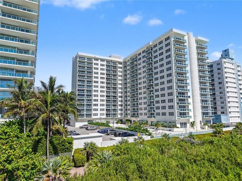 605-6917 Collins Ave, Miami Beach, FL, 33141-7206 | Card Image