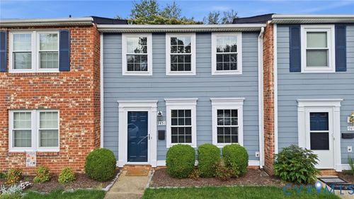 9451 Greenhill Ct, Henrico, VA, 23294-5574 | Card Image
