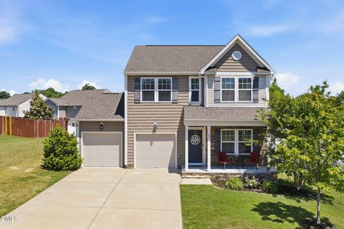 504 Horseman Park Place, Wendell, NC, 27591 | Card Image