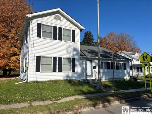 283 E Dyke Street, Wellsville, NY, 14895 | Card Image