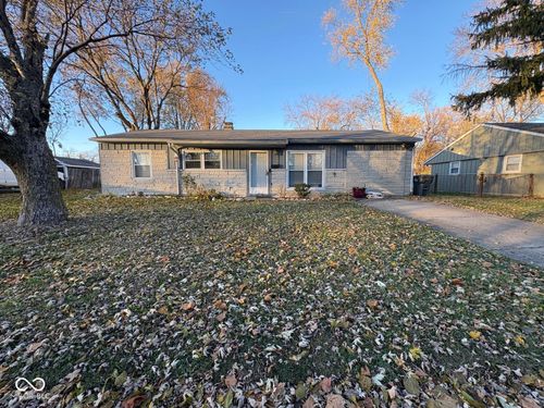 8318 E 41st St, Indianapolis, IN, 46226-5405 | Card Image