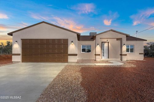 1196 Ines Court, Rio Rico, AZ, 85648 | Card Image