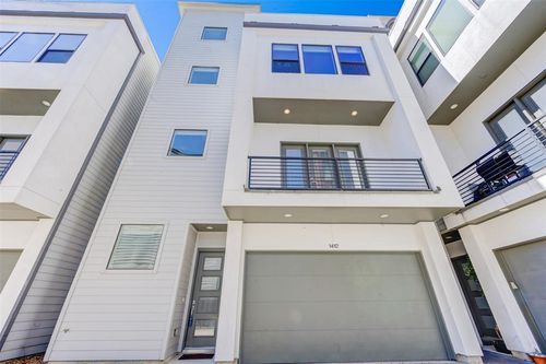 1412 Spring St, Houston, TX, 77007-4152 | Card Image