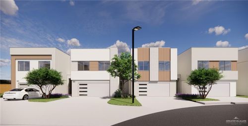 1208 N Lincoln Avenue, San Juan, TX, 78589 | Card Image
