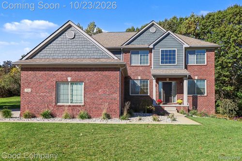 790 Heather Ct, Oxford, MI, 48371-5743 | Card Image