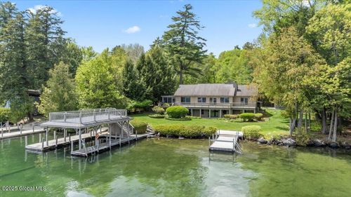 31 Fish Point Rd, Diamond Point, NY, 12824-2246 | Card Image