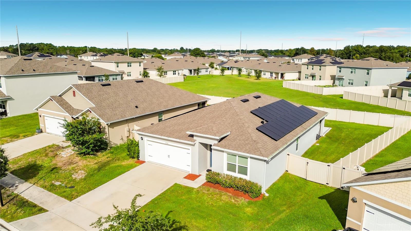 Residential Lease in ST CLOUD