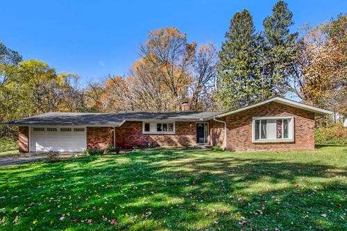 1000 Sylvan Rd, Chelsea, MI, 48118-9708 | Card Image