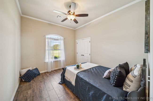 10442 E Lou Ridge Rd, House other with 4 bedrooms, 2 bathrooms and null parking in Talala OK | Image 38