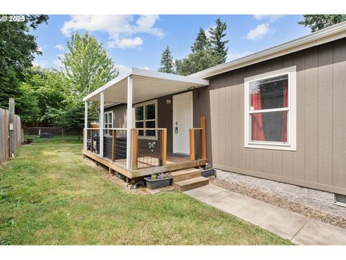 15664 S Fawn View Way, Molalla, OR, 97038-7405 | Card Image