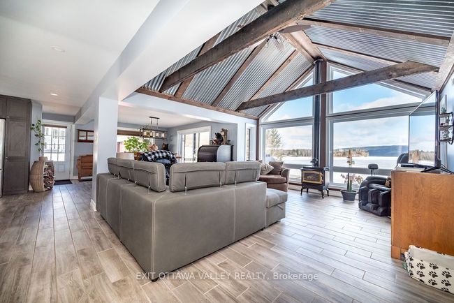 507 Edgewater Way, House other with 2 bedrooms, 2 bathrooms and 10 parking in Mackey ON | Image 19