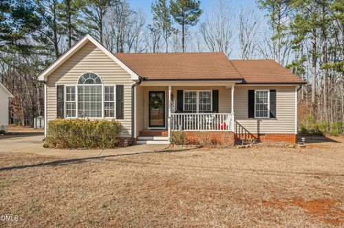 107 Apache Dr, Louisburg, NC, 27549 | Card Image