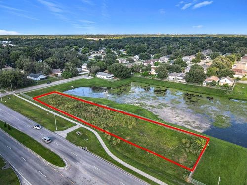 5601 N Pine Hills Rd, ORLANDO, FL, 32810 | Card Image