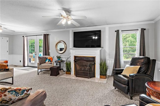 300 Doub Rd, House other with 3 bedrooms, 3 bathrooms and null parking in Lewisville NC | Image 11