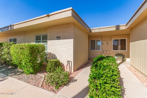 14021 N 111th Ave, Sun City, AZ, 85351-2517 | Card Image