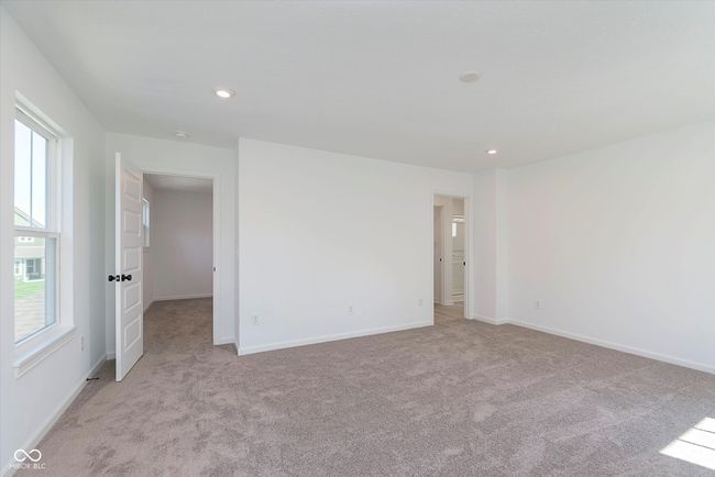 15905 Tharp Woods Dr, House other with 4 bedrooms, 3 bathrooms and null parking in Fishers IN | Image 18