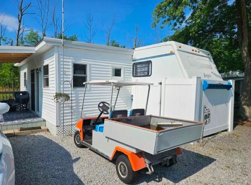 831 Main St, Au Gres, MI, 48703 | Card Image