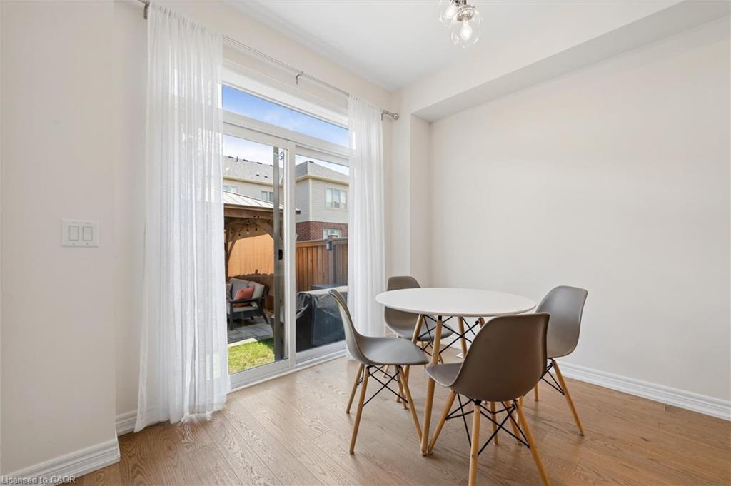 Residential in Kitchener 3