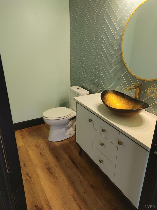 8915 Charlemont Rd, House other with 3 bedrooms, 3 bathrooms and null parking in Goode VA | Image 34