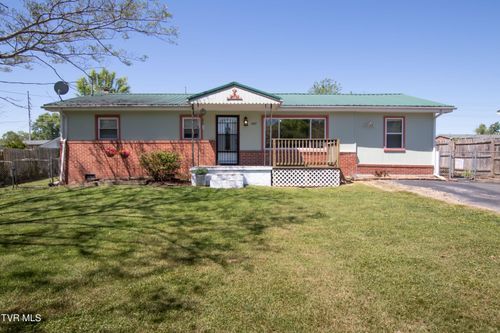 1662 Carolina Avenue, Bristol, TN, 37620 | Card Image