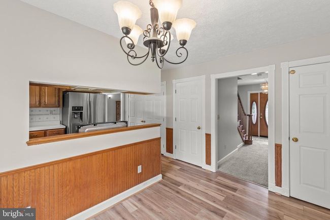 7519 N Frederick Pike, House other with 3 bedrooms, 4 bathrooms and null parking in CROSS JUNCTION VA | Image 15