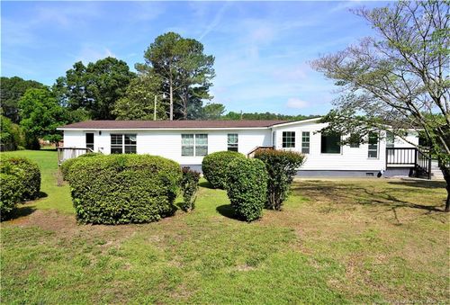127 Justin Rd, Rowland, NC, 28383-9470 | Card Image