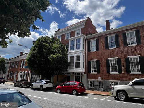 125 W Washington St, HAGERSTOWN, MD, 21740-6684 | Card Image