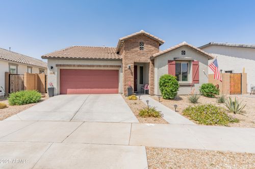24638 N 144th Ave, Surprise, AZ, 85387-7032 | Card Image
