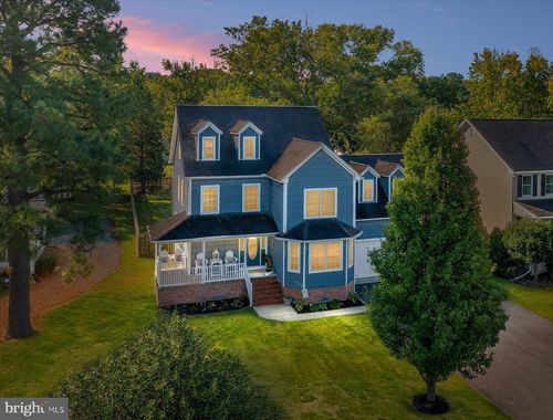 959 Chester River Dr, GRASONVILLE, MD, 21638-1005 | Card Image